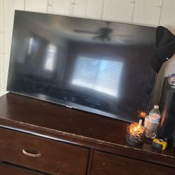 50" Samsung 