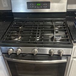 Stove
