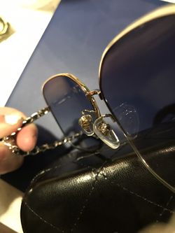Chanel Sunglasses for Sale in Frisco, TX - OfferUp