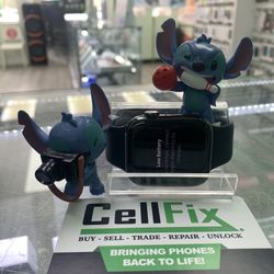 Apple Watch Series 9 45MM Cellular 