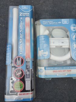 Dream Gear for Wii NEW