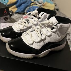 Air Jordan 11 Retro