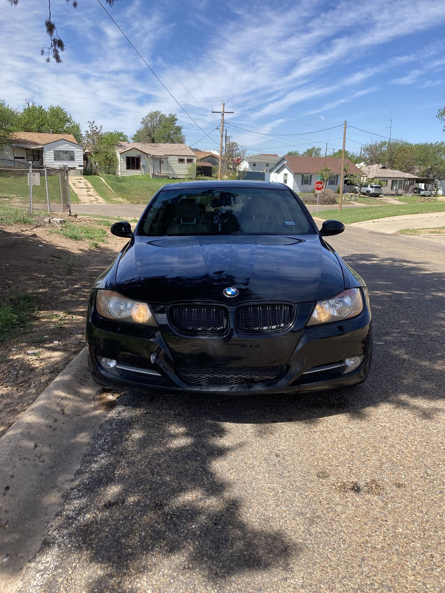 2008 BMW 328i