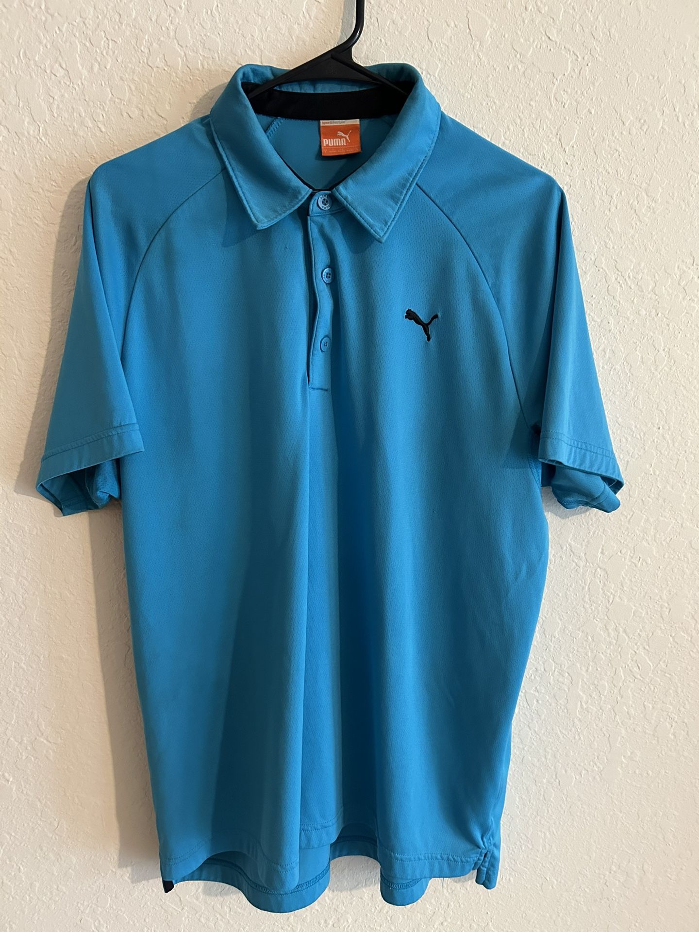 Puma Polos