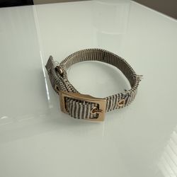 Small Dog/Cat Collar For Only .75 Cents !