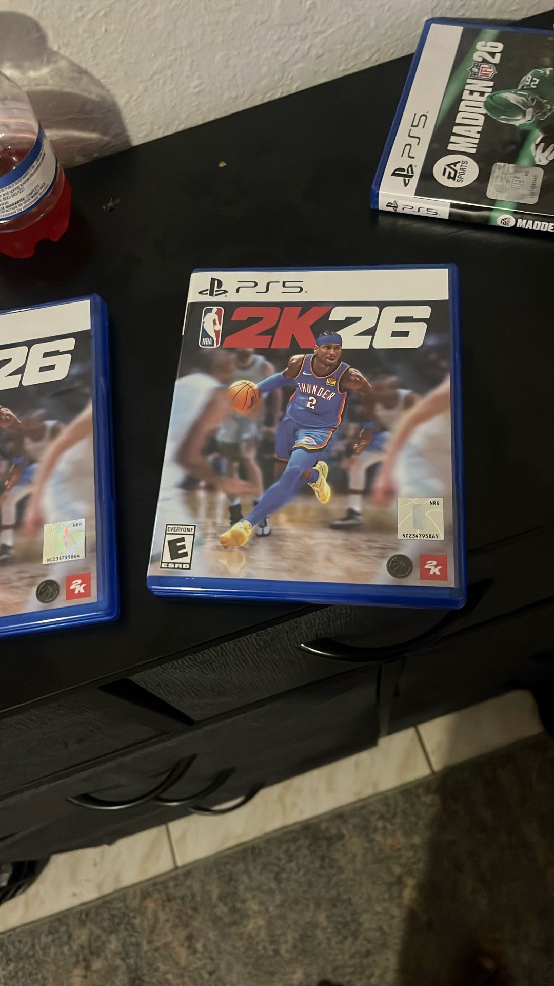 2k26