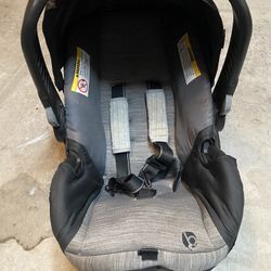 Baby Trend Car Seat 