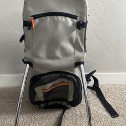Snugli  Hiking Carrier 