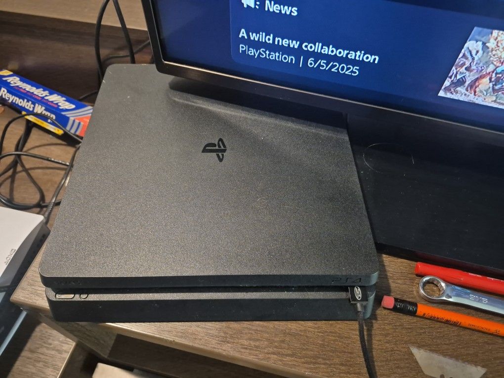 Ps4 With One Controller