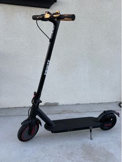 Electric scooter 🛴