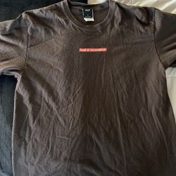 Huf x Chocolate Graphic Tee