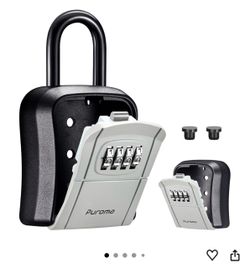 Lockbox
