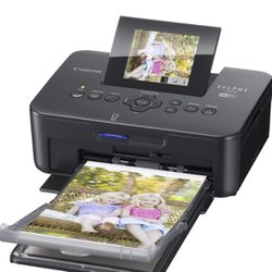 Canon CP910 Compact Photo Printer (Mint condition)