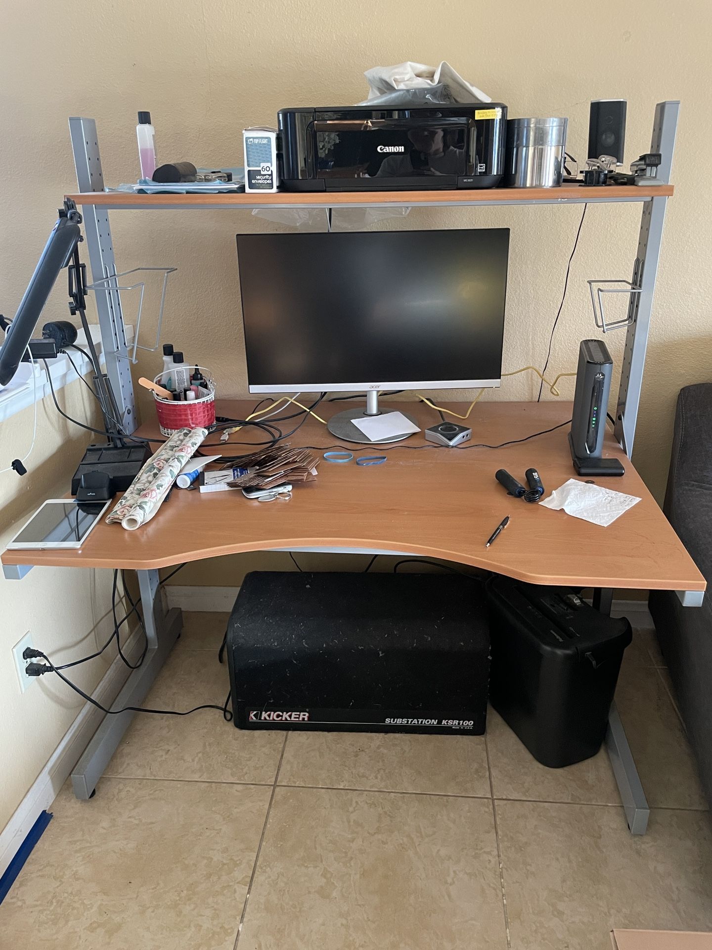 FREE Desk