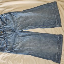 7 For All Mankind Jeans Size 29