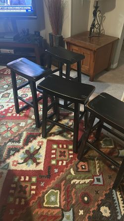 Bar Stools 4