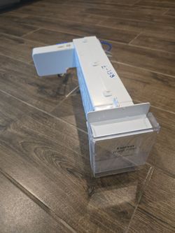 Samsung Filter Housing