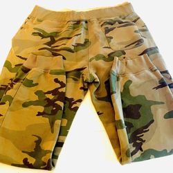 FATIGUE JOGGERS by BASIX CONCEPTS 