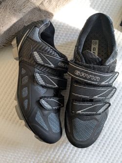 Spin/Biking Shoes