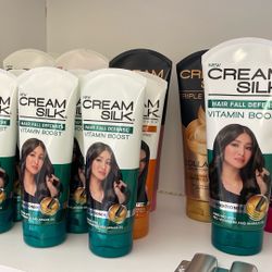 Creamsilk Conditioner