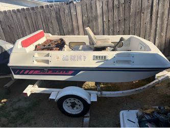 Kawasaki Jetmate