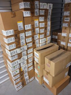 500+ Hanes Heritage 1901 T Shirts NEW 
