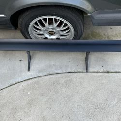 MAZDA MIATA SPOILER/TAIL