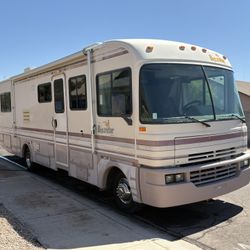 1994 Fleetwood Bounder