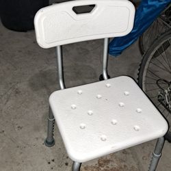 Shower Chair 
