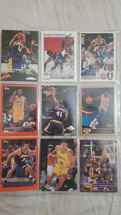 Lakers different cards best offer takes them (accept trades)