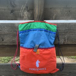 Brand new codapaxi backpack