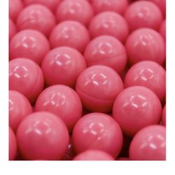 • Bolas De Pintura 