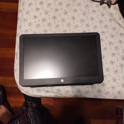 Hp Portable Monitor