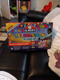 Elmers- Slime Kit