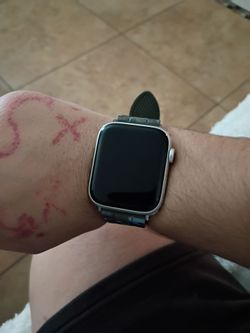 Apple watch