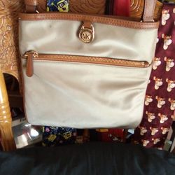 Michael Kors Cross Body Bag