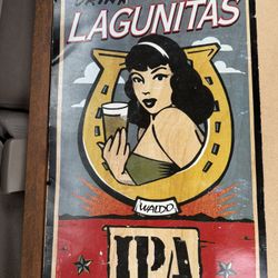Cool IPA Poster