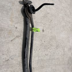 B Series Shift Linkage