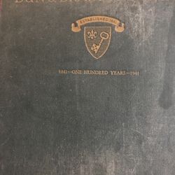 Dun & Bradstreet Inc Reference Book 70 Obo)