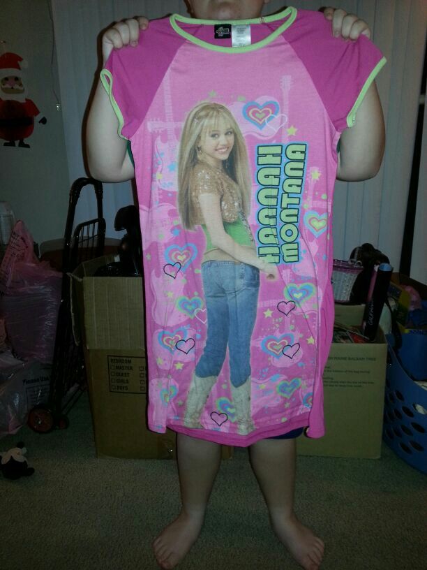 Girls nightgown size 14 16 1.00 for Sale in Phoenix AZ OfferUp
