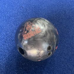 Roto grip UC3 15lbs Single Drill Bowling Ball