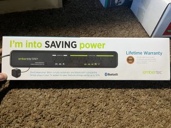 Power strip