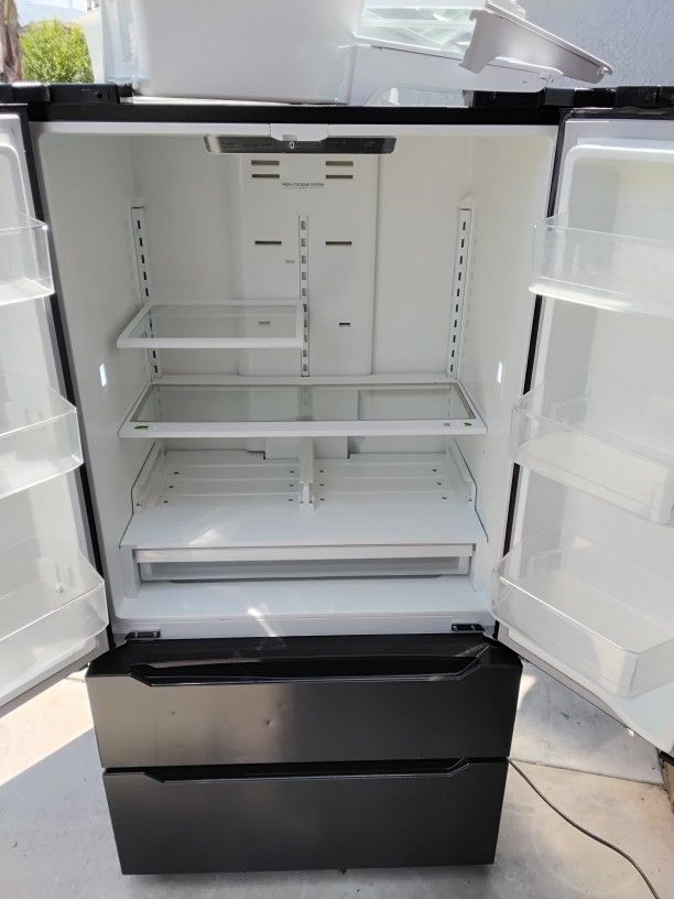 Refrigerator