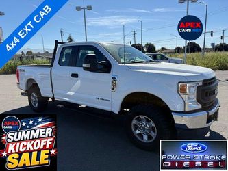 2022 Ford F-350