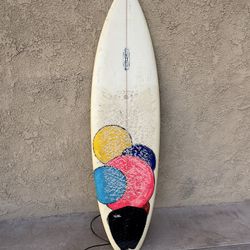 Surfboard