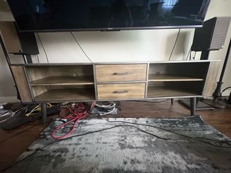 Living room furniture
