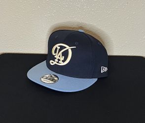 Dodgers SnapBack 