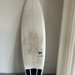 Surfboard 6'6"