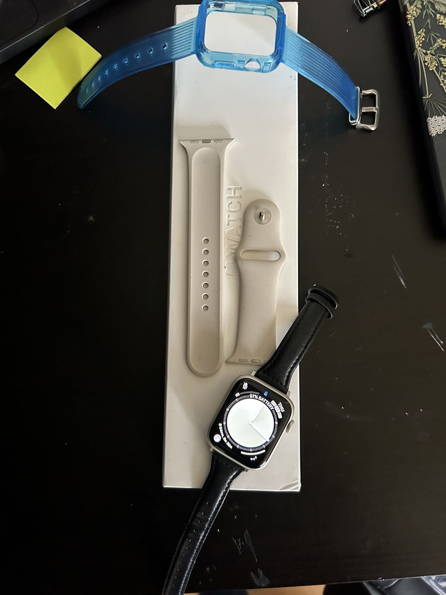 Apple Watch 7 Series 45MM