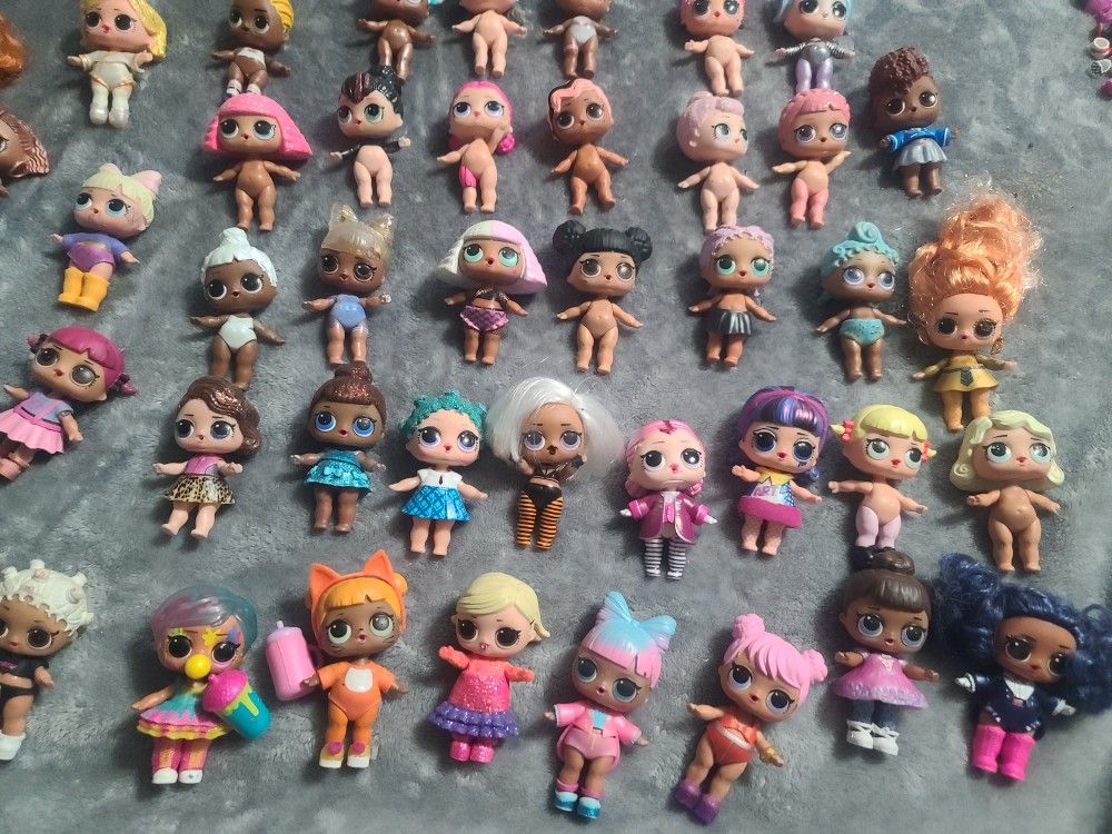 lol collections